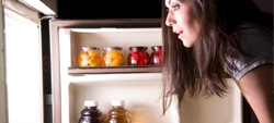 Frigorífico: dicas para poupar em família