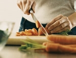 Cozinha saudável: métodos para não perder nutrientes