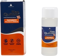 NEO QUITOSO PLUS 100 TRATAMENTO PIOLHOS E LÊNDEAS NEO QUITOSO PLUS 100 TRATAMENTO PIOLHOS E LÊNDEAS