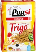 PORSI (INTERMARCHÉ) CEREAIS FARELO DE TRIGO PORSI (INTERMARCHÉ) CEREAIS FARELO DE TRIGO