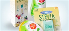 Novo adoçante Stevia: seguro, mas com moderação