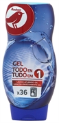 AUCHAN GEL TUDO EM 1 AUCHAN GEL TUDO EM 1