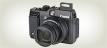 Canon G1x: boas imagens para uma focagem automática lenta