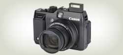 Canon G1x: boas imagens para uma focagem automática lenta