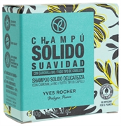 YVES ROCHER DOUCEUR, COM CAMOMILA BIO YVES ROCHER DOUCEUR, COM CAMOMILA BIO