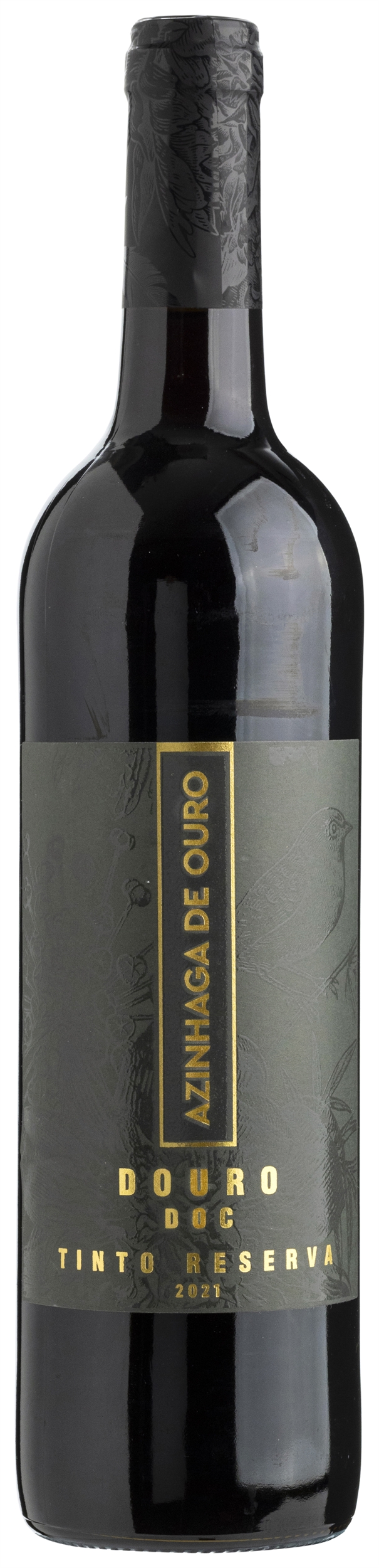 AZINHAGA DE OURO (LIDL) RESERVA 2021 TINTO AZINHAGA DE OURO (LIDL) RESERVA 2021 TINTO