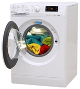 INDESIT MTWE 81295 W SPT INDESIT MTWE 81295 W SPT