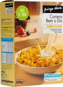 PINGO DOCE CORN FLAKES PINGO DOCE CORN FLAKES
