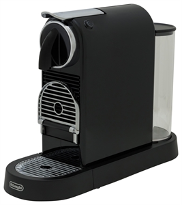 DELONGHI NESPRESSO CITIZ EN167.B DELONGHI NESPRESSO CITIZ EN167.B