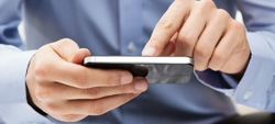 Net no telemóvel: controlar o tráfego