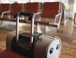 Malas de viagem: rígidas e semi-rígidas