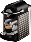 KRUPS NESPRESSO PIXIE XN304T KRUPS NESPRESSO PIXIE XN304T