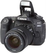 CANON EOS 80D + EF-S 18-55MM IS STM CANON EOS 80D + EF-S 18-55MM IS STM