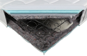 COLCHOES & COMPANHIA CLASSIC PLUS COLCHOES & COMPANHIA CLASSIC PLUS
