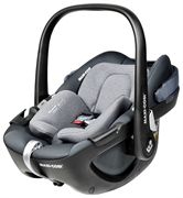 MAXI-COSI PEBBLE 360 MAXI-COSI PEBBLE 360