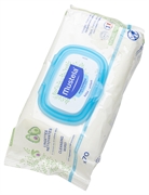 MUSTELA LINGETTES NETTOYANTES PEAU NORMALE (1 PACK) MUSTELA LINGETTES NETTOYANTES PEAU NORMALE (1 PACK)