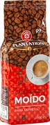 PLANTATION Café Torrado Moído para Expresso PLANTATION Café Torrado Moído para Expresso