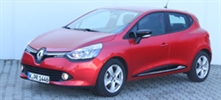 Renault Clio: 4.ª geração rompe com o passado