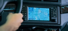 GPS: informação de tráfego não convence