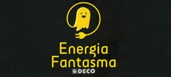 Energia fantasma: projeto quer evitar os gastos invisíveis