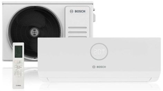 BOSCH CLIMATE 3000I - SET 35 WE BOSCH CLIMATE 3000I - SET 35 WE