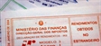 Preencher o IRS sem erros