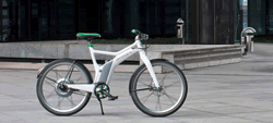 eBike Smart: estreia-se nas bicicletas elétricas