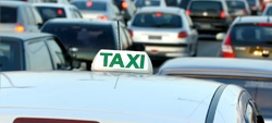 Táxi: regras de um bom serviço 