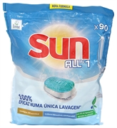 SUN ALL IN 1 SUN ALL IN 1