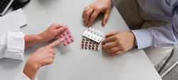 Medicamentos sem receita: poupe no supermercado