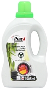 PORSI DETERGENTE ROUPA LÍQUIDO CONCENTRADO - ECOLABEL PORSI DETERGENTE ROUPA LÍQUIDO CONCENTRADO - ECOLABEL