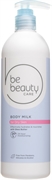 BE BEAUTY CARE BODY MILK (PINGO DOCE) BE BEAUTY CARE BODY MILK (PINGO DOCE)