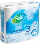 SOLO TRIPLO SOLO TRIPLO
