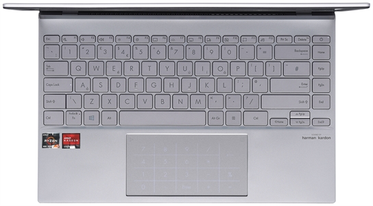 ASUS ZENBOOK 14 UM425 (512 GB) ASUS ZENBOOK 14 UM425 (512 GB)
