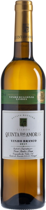 QUINTA DAS AMORAS 2017 Branco