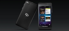 Blackberry Z10: melhor do que o esperado