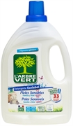 L'ARBRE VERT DETERGENTE PELES SENSÍVEIS - HIPOALERGÉNICO L'ARBRE VERT DETERGENTE PELES SENSÍVEIS - HIPOALERGÉNICO