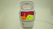 Clatronic MWA 3101: mini máquina para a roupa ideal em viagem