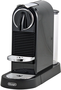 DELONGHI NESPRESSO CITIZ EN167.B DELONGHI NESPRESSO CITIZ EN167.B