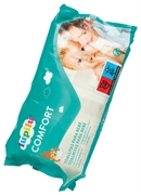 LUPILU (LIDL) TOALHITAS PARA BEBÉ/BABY WIPES COMFORT (1 PACK) LUPILU (LIDL) TOALHITAS PARA BEBÉ/BABY WIPES COMFORT (1 PACK)