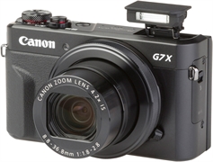 CANON POWERSHOT G7 X M2 CANON POWERSHOT G7 X M2
