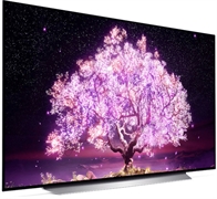 LG OLED65C14LB LG OLED65C14LB