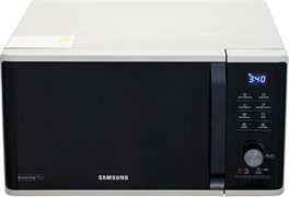SAMSUNG MG23K3515AS SAMSUNG MG23K3515AS