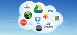 Cloud computing: os seus arquivos num servidor online