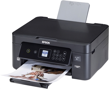 EPSON EXPRESSION HOME XP-3100 EPSON EXPRESSION HOME XP-3100