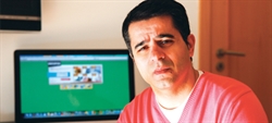 Compras na Groupon: limpeza de € 64 sem serviço