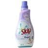 Skip com Comfort: detergente e amaciador num só