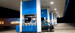 Bombas de gasolina: como apresentar uma queixa