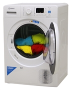 INDESIT YT M10 91 R EU INDESIT YT M10 91 R EU