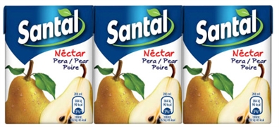SANTAL NÉCTAR PERA SANTAL NÉCTAR PERA